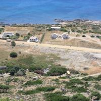 Land plot in Greece