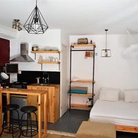 Flat in Greece, 30 sq.m.