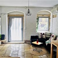 Flat in Greece, 30 sq.m.