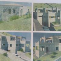 Villa in Greece, 340 sq.m.