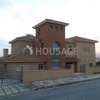 Villa in Republic of Cyprus, Lemesou, 420 sq.m.