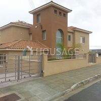 Villa in Republic of Cyprus, Lemesou, 420 sq.m.