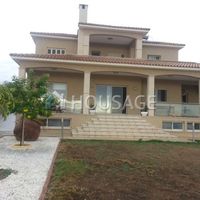 Villa in Republic of Cyprus, Lemesou, 420 sq.m.