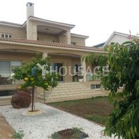 Villa in Republic of Cyprus, Lemesou, 420 sq.m.