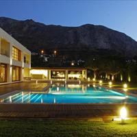 Вилла в Греции, 820 кв.м.