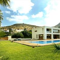 Вилла в Греции, 820 кв.м.