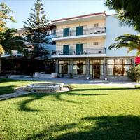 Отель (гостиница) в Греции, 1550 кв.м.