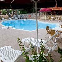 Отель (гостиница) в Греции, 1550 кв.м.