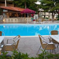 Отель (гостиница) в Греции, 1550 кв.м.