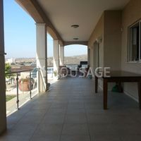 Villa in Republic of Cyprus, Lemesou, 420 sq.m.