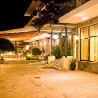 Отель (гостиница) в Греции, 1550 кв.м.