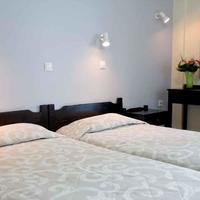 Отель (гостиница) в Греции, 1550 кв.м.