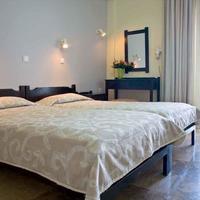 Отель (гостиница) в Греции, 1550 кв.м.