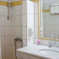 Отель (гостиница) в Греции, 1550 кв.м.