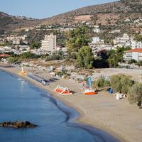 Отель (гостиница) в Греции, 1550 кв.м.