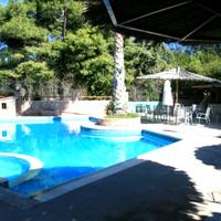 Hotel in Greece, 1100 sq.m.