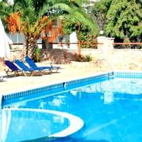 Hotel in Greece, 1100 sq.m.