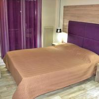 Hotel in Greece, 1100 sq.m.