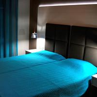 Hotel in Greece, 1100 sq.m.