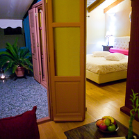 Hotel in Greece, 370 sq.m.