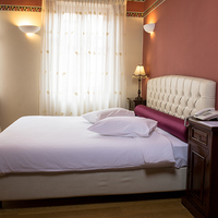 Hotel in Greece, 370 sq.m.