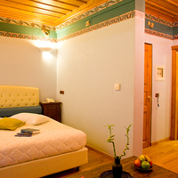 Hotel in Greece, 370 sq.m.