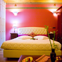 Hotel in Greece, 370 sq.m.