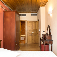 Hotel in Greece, 370 sq.m.