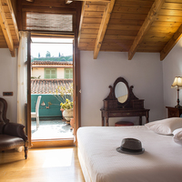 Hotel in Greece, 370 sq.m.