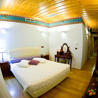 Hotel in Greece, 370 sq.m.