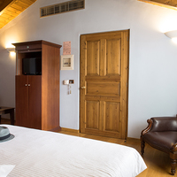 Hotel in Greece, 370 sq.m.