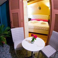 Hotel in Greece, 370 sq.m.