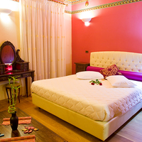 Hotel in Greece, 370 sq.m.