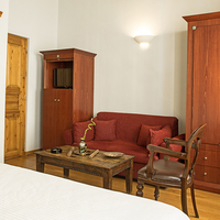 Hotel in Greece, 370 sq.m.