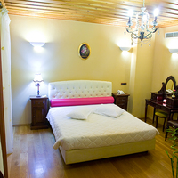 Hotel in Greece, 370 sq.m.