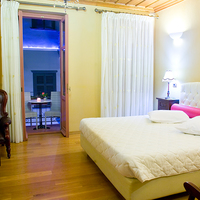 Hotel in Greece, 370 sq.m.