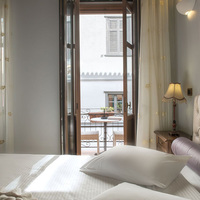 Hotel in Greece, 370 sq.m.