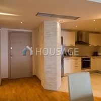 Flat in Republic of Cyprus, Lemesou