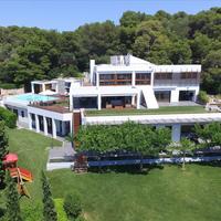 Villa in Greece, 750 sq.m.
