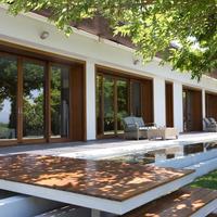 Villa in Greece, 750 sq.m.