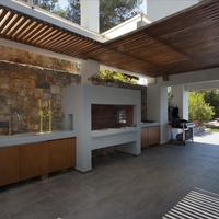 Villa in Greece, 750 sq.m.