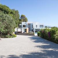 Villa in Greece, 750 sq.m.