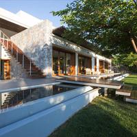 Villa in Greece, 750 sq.m.
