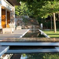 Villa in Greece, 750 sq.m.