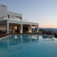 Villa in Greece, 750 sq.m.