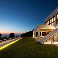 Villa in Greece, 750 sq.m.