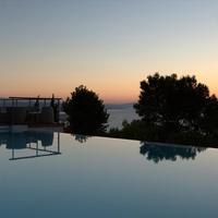 Villa in Greece, 750 sq.m.