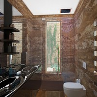 Business center in Greece, 812 sq.m.