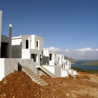 Business center in Greece, 812 sq.m.