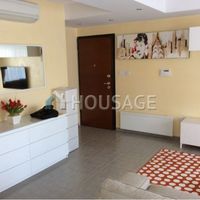 Flat in Republic of Cyprus, Lemesou, 125 sq.m.